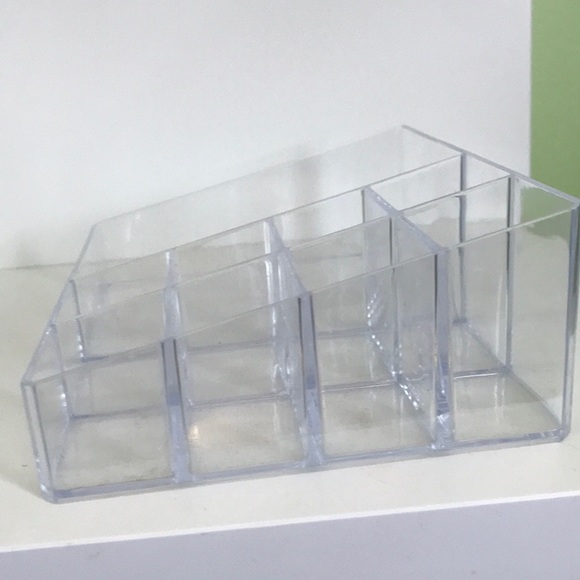 MAKEUP ORGANIZER - Picture 3 of 3